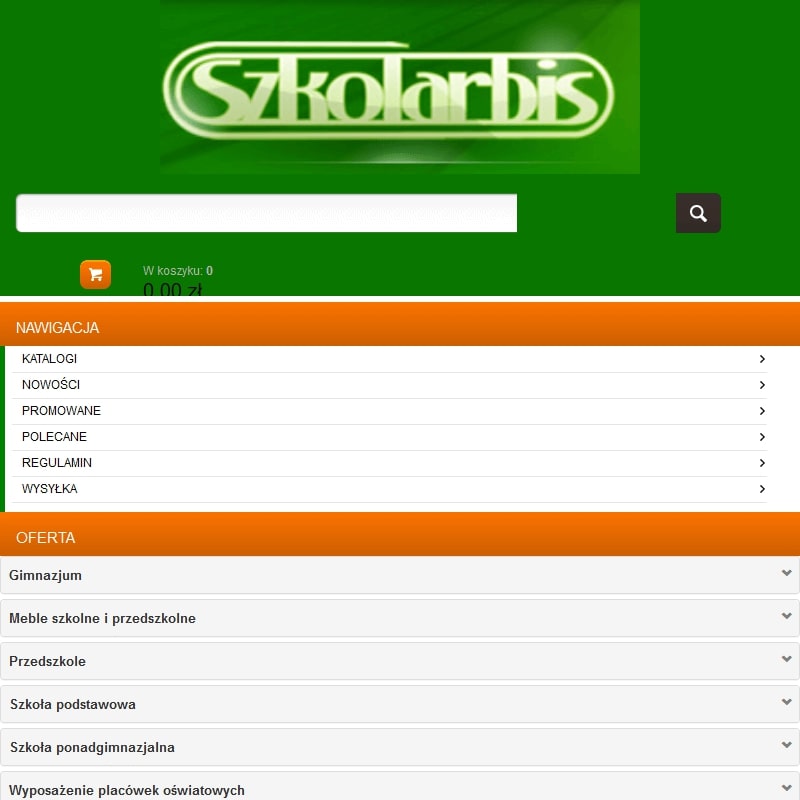 Meble przedszkolne z atestem