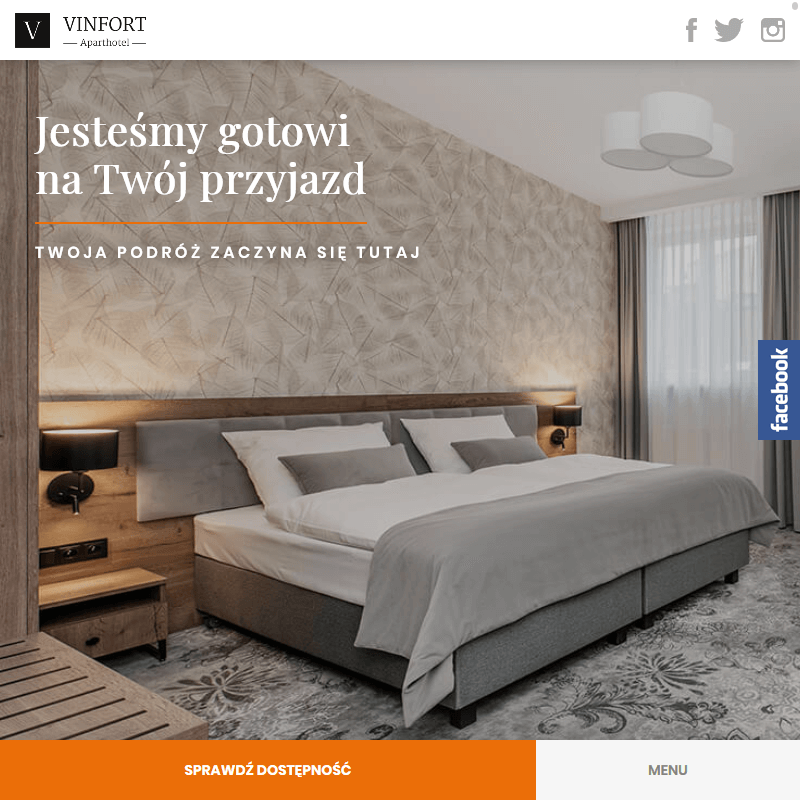 Wynajem apartamentu w Krakowie