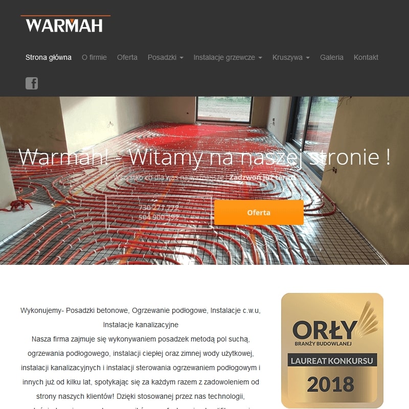 Wylewki śląskie w Lublińcu