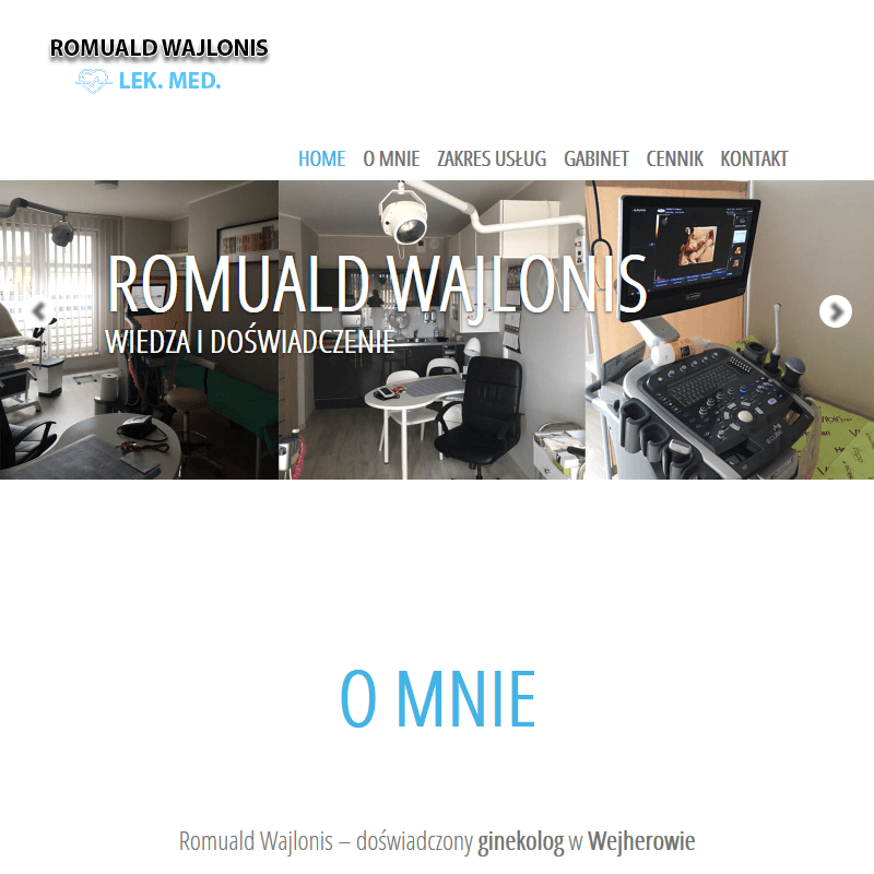 Cytologia w Wejherowie