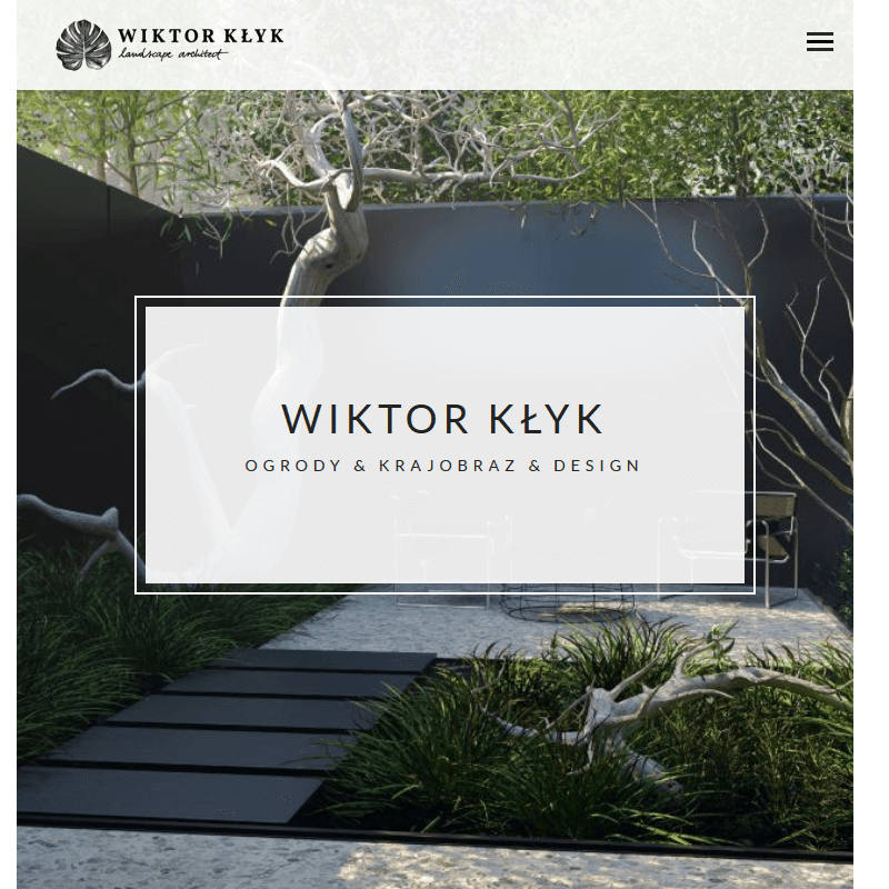 Aranżacje ogrodowe Szczecin