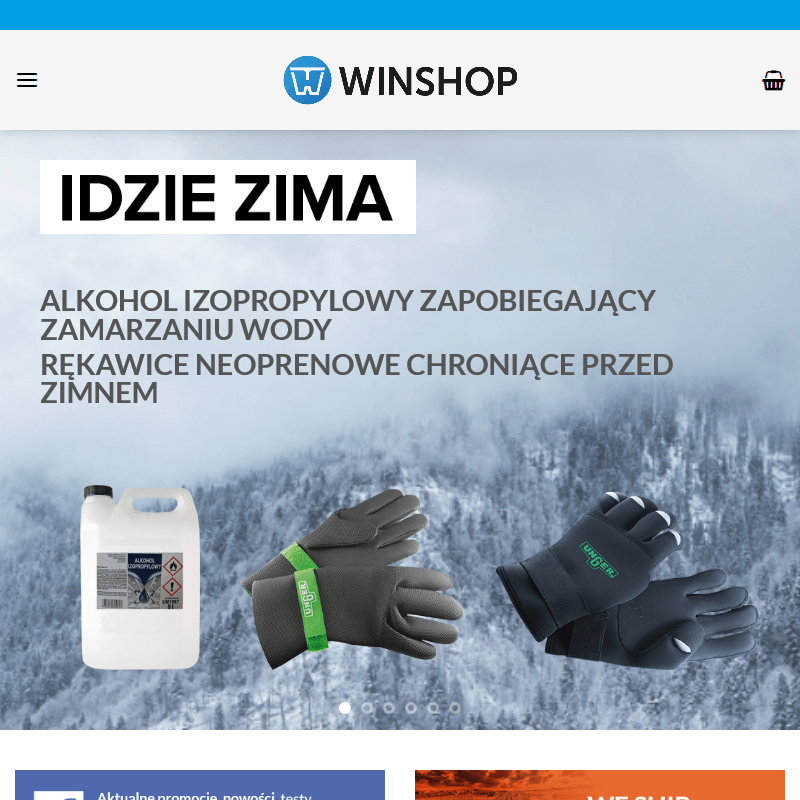 Ściągaczka do okien w Krakowie